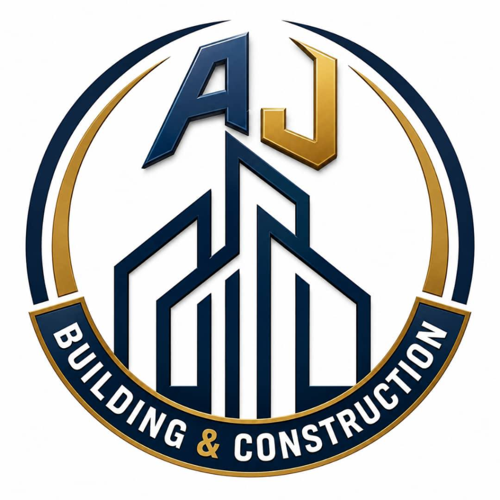 AJ Building & Construction