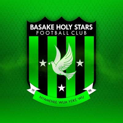 Basake Holy Stars