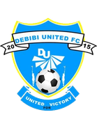 Debibi United
